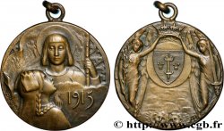 JEANNE D&nbsp;ARC Médaille, Jeanne D’arc