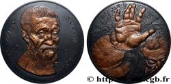 V REPUBLIC Médaille, Michel-Ange Buonarroti