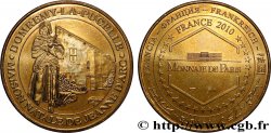 MÉDAILLES TOURISTIQUES Médaille touristique, Maison natale de Jeanne d’Arc