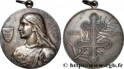 JEANNE D&nbsp;ARC Médaille, Jeanne d’Arc