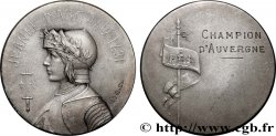 PERSONNAGES CÉLÈBRES Médaille, Jeanne d’arc