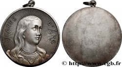 JEANNE D&nbsp;ARC Médaille, Jeanne d’Arc
