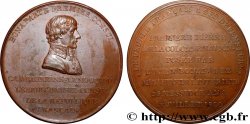 CONSULAT Médaille, Érection de la Colonne Nationale, place Vendôme