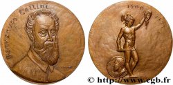 ARTISTES : GRAVEURS, PEINTRES, SCULPTEURS Médaille, Benvenuto Cellini