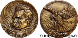 PORTUGAL Médaille, Friedrich Nietzsche