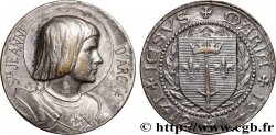 JEANNE D&nbsp;ARC Médaille, Jeanne d’Arc