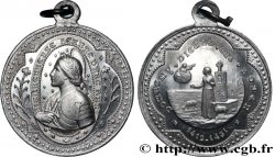 JEANNE D&nbsp;ARC Médaille, Bienheureuse Jeanne d’Arc