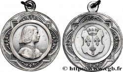 JEANNE D&nbsp;ARC Médaille, Jeanne d’Arc