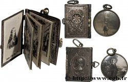 JEANNE D&nbsp;ARC Médaille, Lot, Jeanne d’Arc