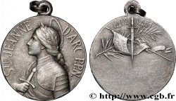 JEANNE D&nbsp;ARC Médaille, Jeanne d’Arc