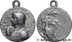 JEANNE D&nbsp;ARC Médaille, Jeanne d’Arc