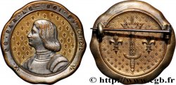 JEANNE D&nbsp;ARC Médaille, Jeanne d’Arc