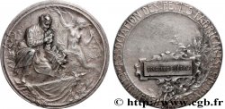 III REPUBLIC Médaille, Concours Lépine
