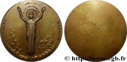 TROISIÈME RÉPUBLIQUE Médaille, Patronne de la France