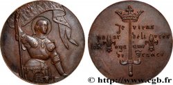 JEANNE D&nbsp;ARC Médaille, Jeanne d’Arc