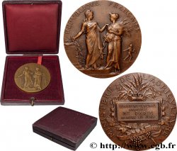 TROISIÈME RÉPUBLIQUE Médaille, Concours général agricole de Paris TTB+