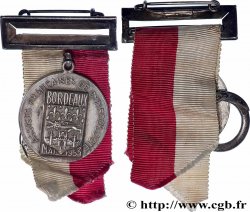 QUATRIÈME RÉPUBLIQUE Médaille, Assises françaises de gynécologie