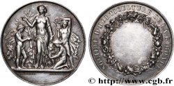 TROISIÈME RÉPUBLIQUE Médaille, Comice agricole