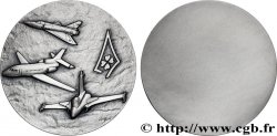 V REPUBLIC Médaille, Aviation