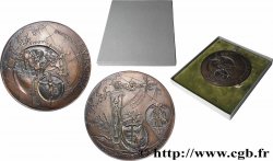 V REPUBLIC Médaille, Promotion de l’Europe, Vers l’humanisme européen