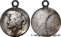 V REPUBLIC Médaille, François Ier