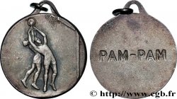 V REPUBLIC Médaille, Basket