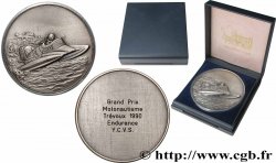 QUINTA REPUBLICA FRANCESA Médaille, Grand prix de motonautisme