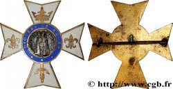 MÉDAILLES RELIGIEUSES Insigne, Notre-Dame du Bon Secours