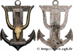 FRANCIA Insigne, Alidade, Annexe hydrographique, ancien chalutier, campagne à Madagascar