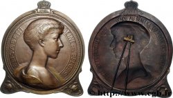 BELGIEN - KÖNIGREICH BELGIEN - ALBERT I. Fonte, Élisabeth, reine des Belges, vendu au bénéfice du foyer des orphelins