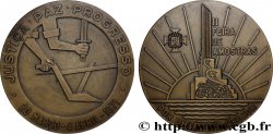 PORTUGAL Médaille, Foire agricole de Guinée portugaise