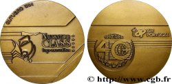 PORTUGAL Médaille, Navigateur, Classe haut de gamme