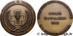 PORTUGAL Médaille, Association humanitaire des pompiers volontaires