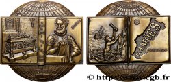 PORTUGAL Médaille, Luís de Camões, n°1849