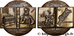 PORTUGAL Médaille, Luís de Camões, n°1844