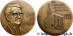PORTUGAL Médaille, XXV.e anniversaire de l’église d’Arroios, n° 235