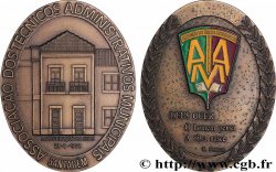 PORTUGAL Médaille, Association des techniciens administratifs municipaux