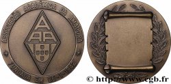PORTUGAL Médaille, Association académique d’Amadora