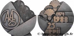 PORTUGAL Médaille, 25 ans depuis le 25 avril, n°821