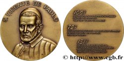 PORTUGAL Médaille, Centenaire de la première conférence des femmes de la SSVP, 72e anniversaire de la fondation du conseil supérieur des femmes, 131e anniversaire de la fondation de la 1ere conférence des femmes 