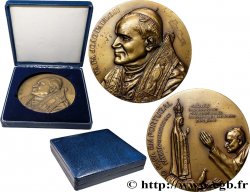 PORTUGAL Médaille, Jean Paul II, n°2041