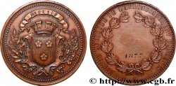 TROISIÈME RÉPUBLIQUE Médaille, Comice agricole