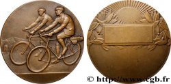 TERCERA REPUBLICA FRANCESA Médaille, Cyclistes