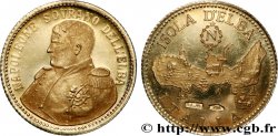 PREMIER EMPIRE / FIRST FRENCH EMPIRE Médaille, Napoléon Ier, souverain d’Elbe