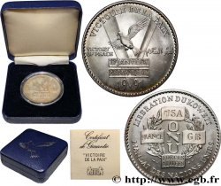 KUWAIT Médaille, Victoire de la Paix, Libération du Koweit