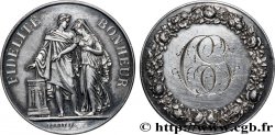 AMOUR ET MARIAGE Médaille de mariage, Fidélité et Bonheur