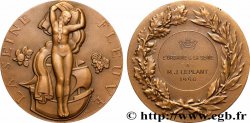 ASSURANCES Médaille, La Seine Fleuve, L’Urbaine et la Seine