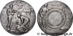 TROISIÈME RÉPUBLIQUE Médaille, Société d’agriculture