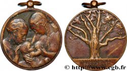 DRITTE FRANZOSISCHE REPUBLIK Médaille, Renaissance Française