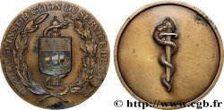 V REPUBLIC Médaille, Centre d’instruction du service de santé